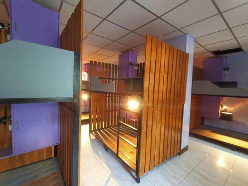 Albergue Sean's Boat