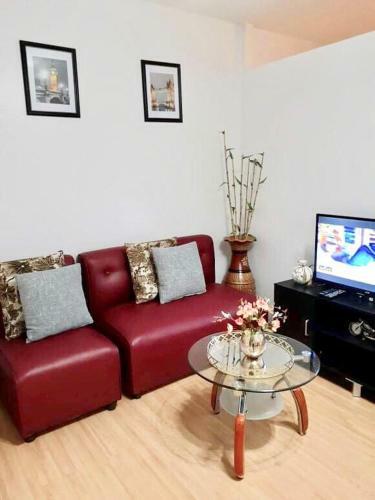 Apartamento Estien?s Cozy Condo To Stay With Kitchen
