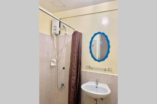 Apartamento 2 Br Condo Unit (54sqm) In Pasig/cainta - Sentosa