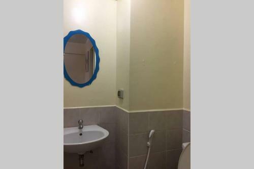 Apartamento 2 Br Condo Unit (54sqm) In Pasig/cainta - Sentosa