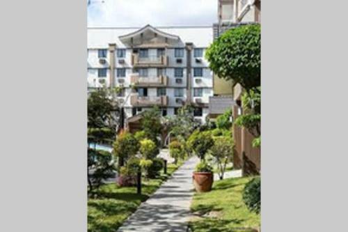 Apartamento 2 Br Condo Unit (54sqm) In Pasig/cainta - Sentosa