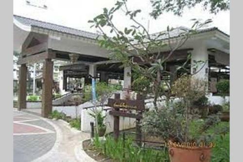 Apartamento 2 Br Condo Unit (54sqm) In Pasig/cainta - Sentosa
