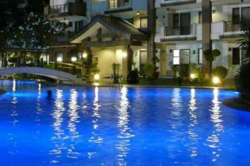 Apartamento 2 Br Condo Unit (54sqm) In Pasig/cainta - Sentosa
