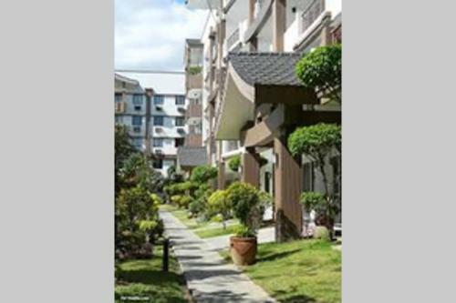 Apartamento 2 Br Condo Unit (54sqm) In Pasig/cainta - Sentosa