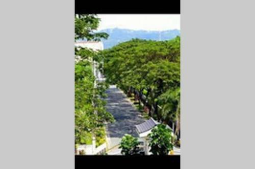 Apartamento 2 Br Condo Unit (54sqm) In Pasig/cainta - Sentosa