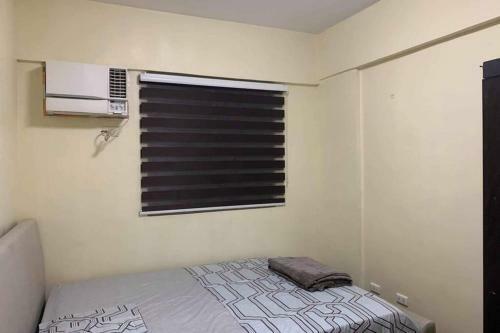 Apartamento 2 Br Condo Unit (54sqm) In Pasig/cainta - Sentosa