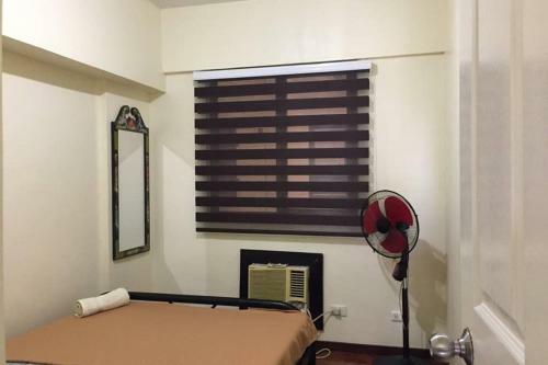 Apartamento 2 Br Condo Unit (54sqm) In Pasig/cainta - Sentosa