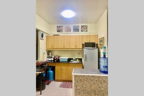 Apartamento 2 Br Condo Unit (54sqm) In Pasig/cainta - Sentosa