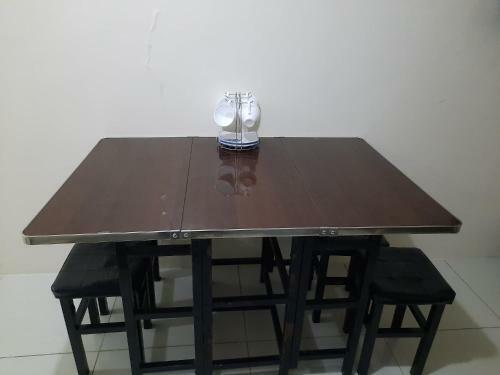 Apartamento Green Residence