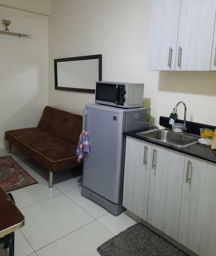 Apartamento Green Residence