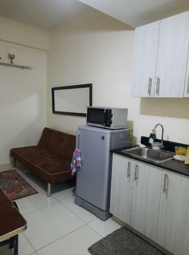 Apartamento Green Residence