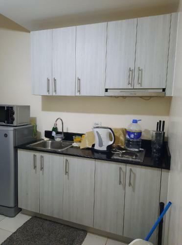 Apartamento Green Residence
