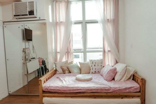 Bed & Breakfast Cozy Sunlit Studio