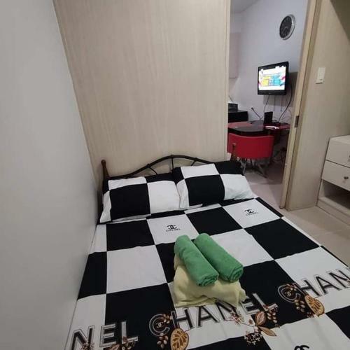 Apartamento Sea Residences Condotel