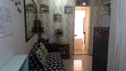 Apartamento Dez Haven Condotel