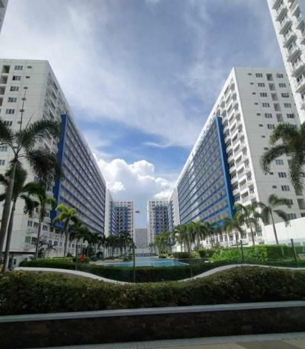 Apartamento Sea Residences 2bedroom Gf Unit With Loft