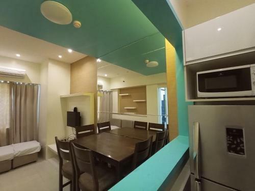 Apartamento Sea Residences 2bedroom Gf Unit With Loft