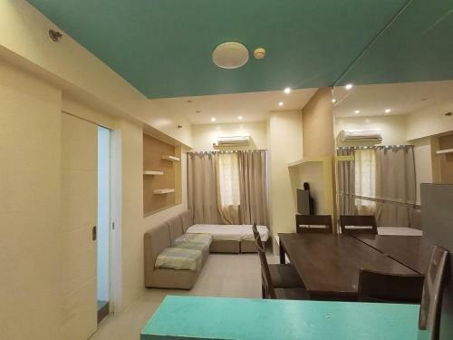Apartamento Sea Residences 2bedroom Gf Unit With Loft