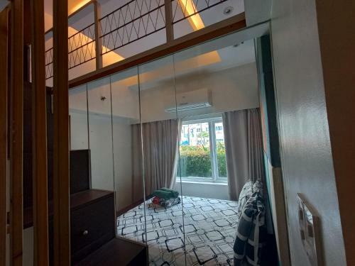 Apartamento Sea Residences 2bedroom Gf Unit With Loft