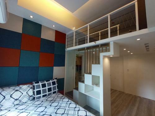 Apartamento Sea Residences 2bedroom Gf Unit With Loft