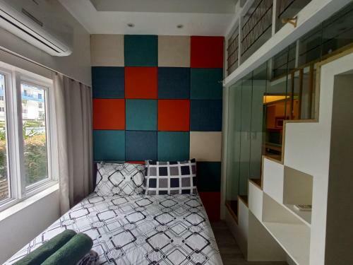 Apartamento Sea Residences 2bedroom Gf Unit With Loft