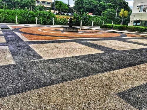 Apartamento Centropolis Staycation
