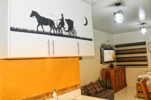 Apartamento Centropolis Staycation