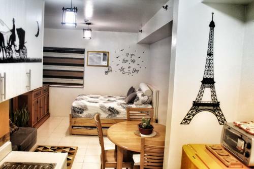 Apartamento Centropolis Staycation