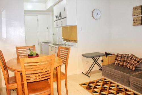 Apartamento Centropolis Staycation