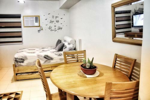 Apartamento Centropolis Staycation
