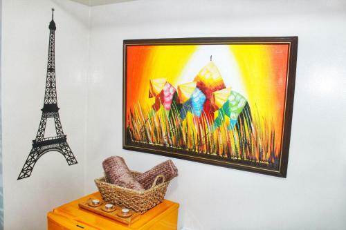Apartamento Centropolis Staycation