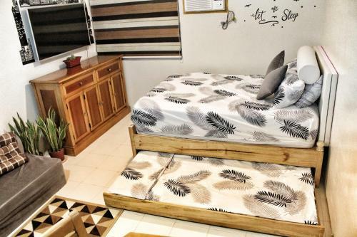 Apartamento Centropolis Staycation