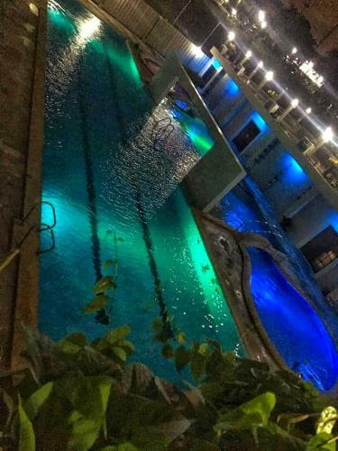 Apartamento Centropolis Staycation