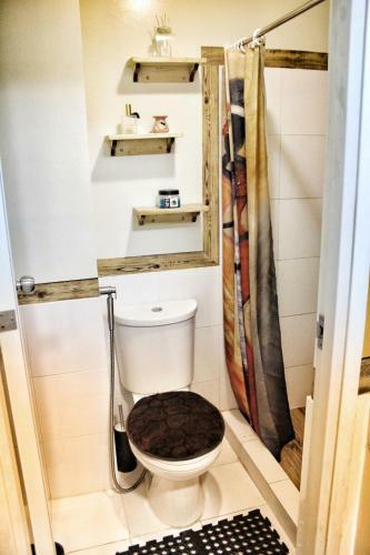 Apartamento Centropolis Staycation