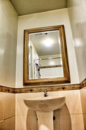 Apartamento Centropolis Staycation