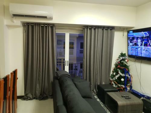Apartamento Cucun's Place