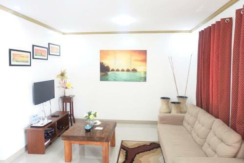 Bed & Breakfast Patricios Apartelle Taguig