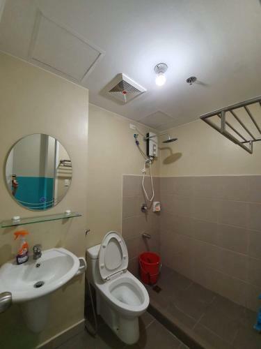 Albergue Studio Unit In Taft