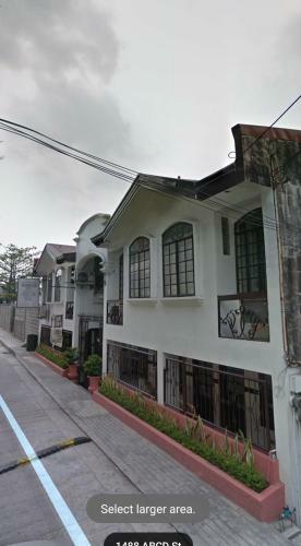 Bed & Breakfast Grand Traveler Suite Inc