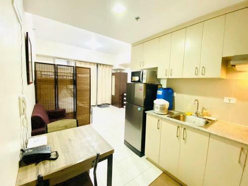 Apartamento Staycation