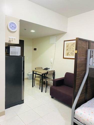 Apartamento Staycation