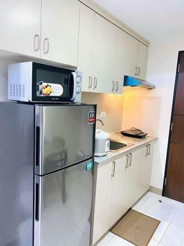Apartamento Staycation