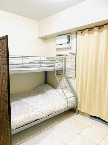 Apartamento Staycation