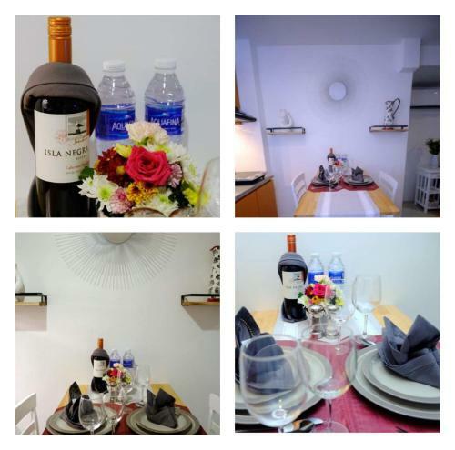 Apartamento The Rustic Haven