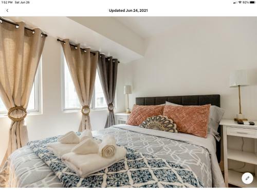Apartamento The Rustic Haven