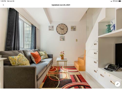 Apartamento The Rustic Haven