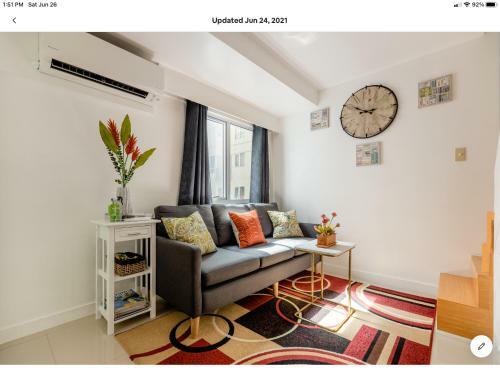 Apartamento The Rustic Haven