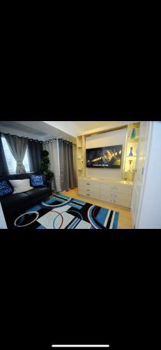 Apartamento The Rustic Haven