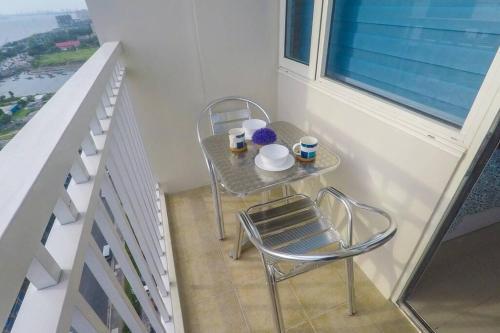 Apartamento Shore Residences Tower C, #73