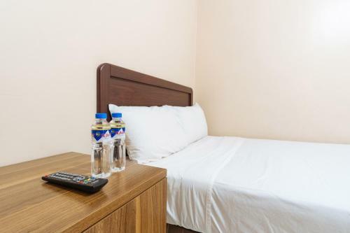 Dechmark Hotel